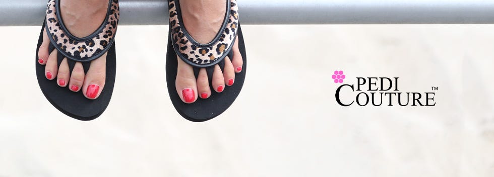 Pedi Couture Pedi Couture