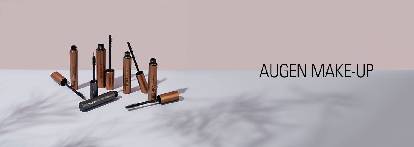 Augen Make-Up