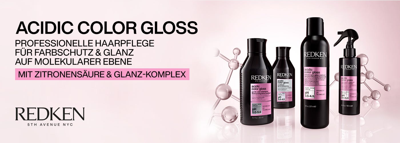 NEU! Acidic Color Gloss