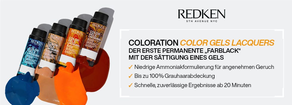 Color Gels Lacquers