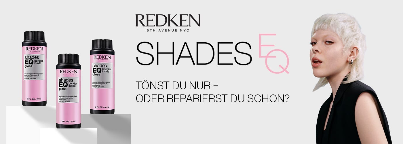 Shades EQ Shades EQ