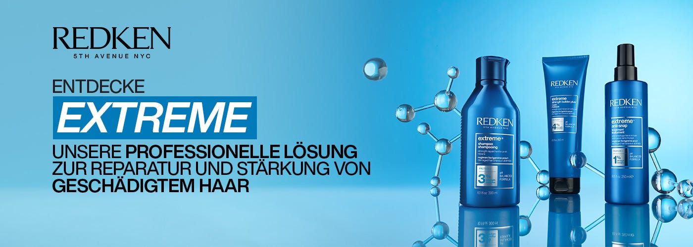 Strapaziertes Haar Strapaziertes Haar
