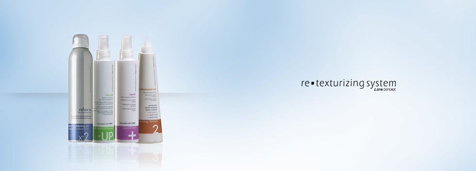 Re-texturizing System by z.-one Re-texturizing System Re-texturizing System by z.-one Re-texturizing System