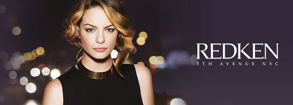 Redken Redken