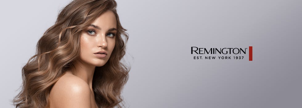 Remington Remington