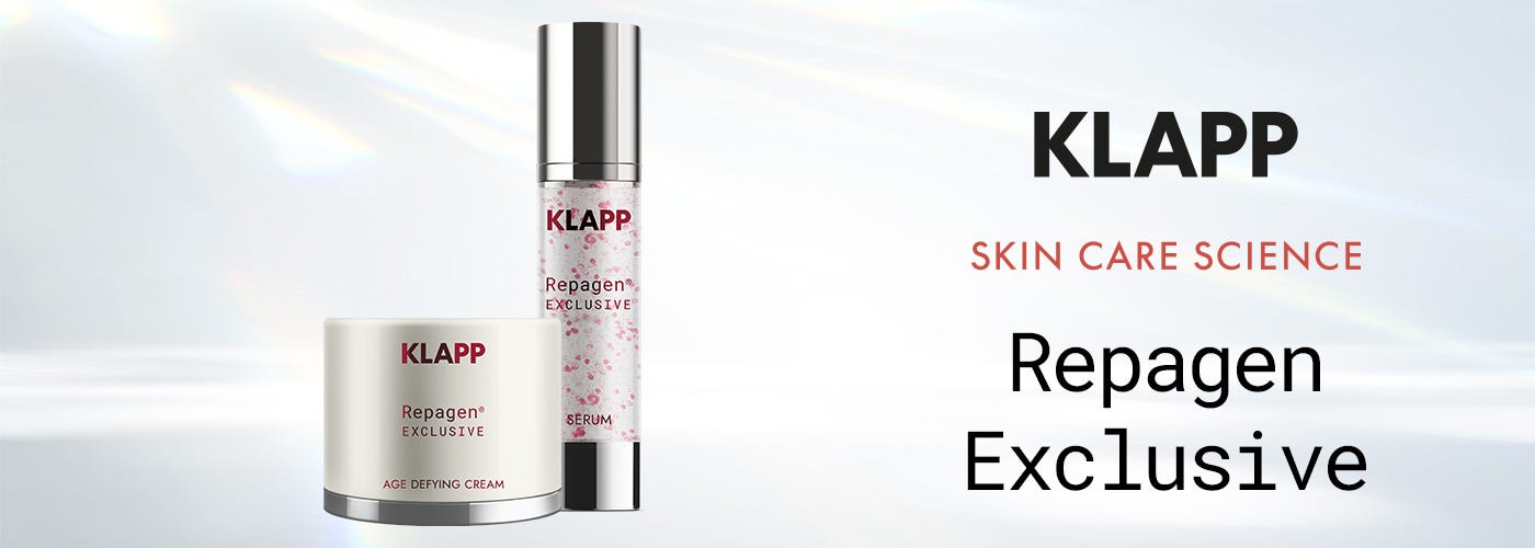 Repagen Exlusive