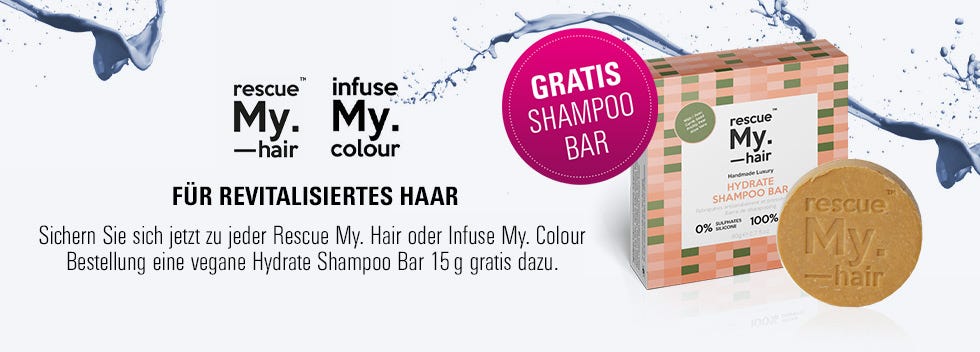 Rescue My. Hair Rescue My. Hair