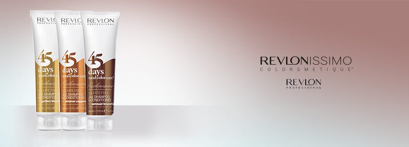 REVLON Professional Revlonissimo Color Care