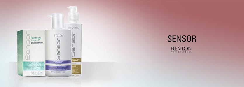 REVLON Professional Sensor REVLON Professional Sensor