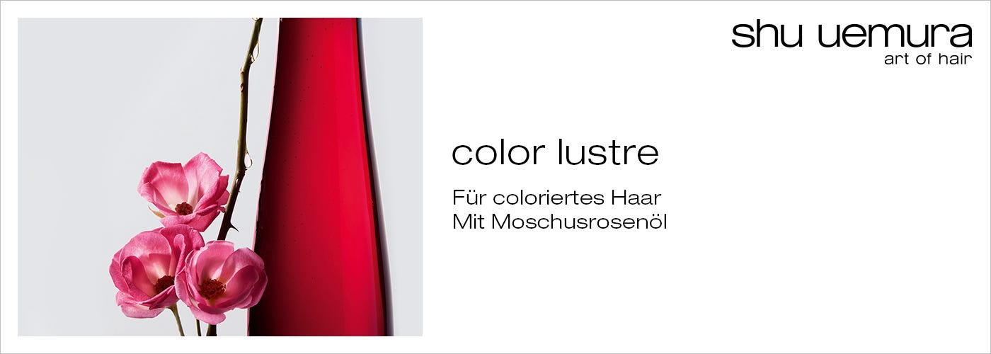 Color Lustre