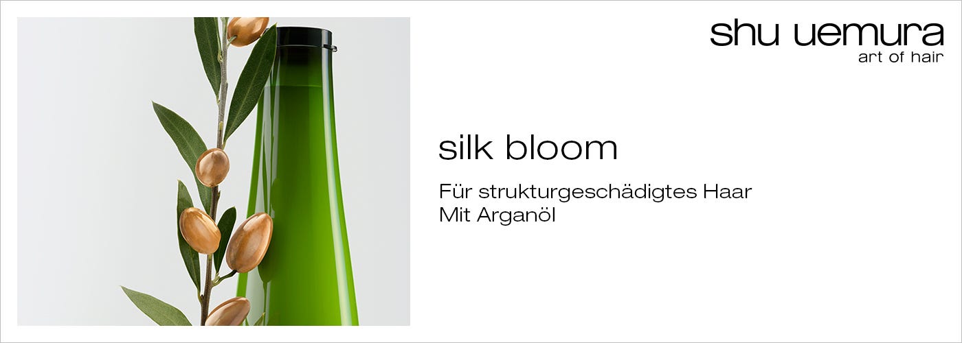 Silk Bloom Silk Bloom