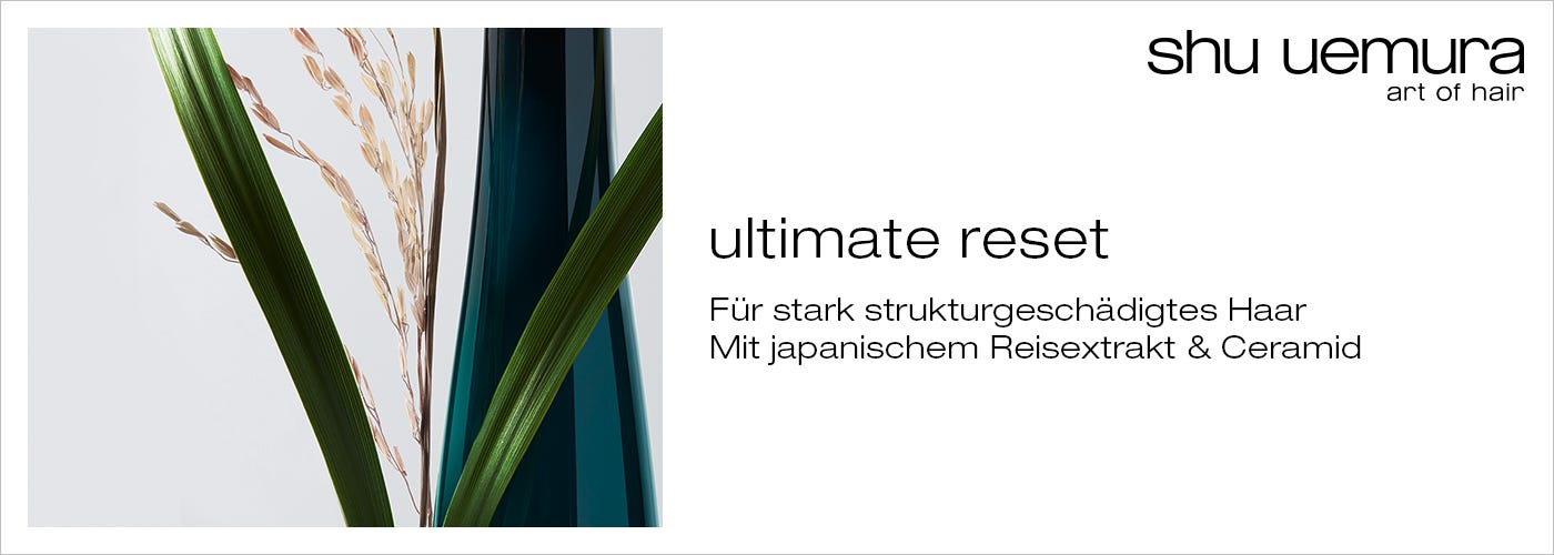 Ultimate Reset Ultimate Reset