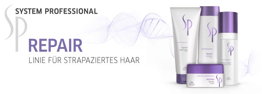 Wella SP Repair Wella SP Repair