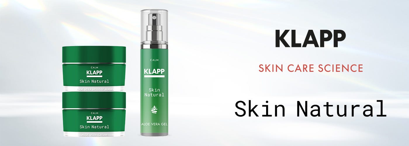 Skin Natural