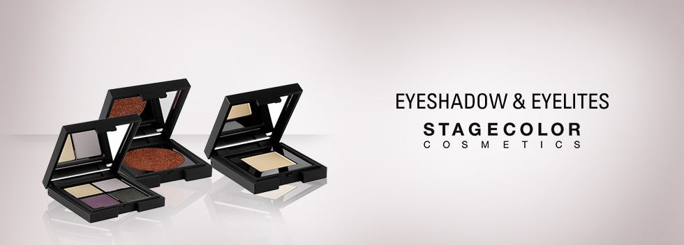 STAGECOLOR Cosmetics Eyeshadow STAGECOLOR Cosmetics Eyeshadow