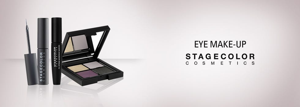 STAGECOLOR Cosmetics Eye Make-Up