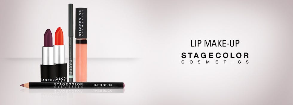 STAGECOLOR Cosmetics Lip Make-Up