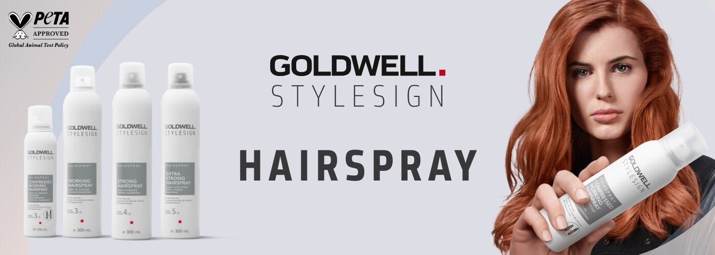 Hairspray Hairspray