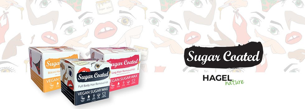 Sugar Coated Sugar Coated