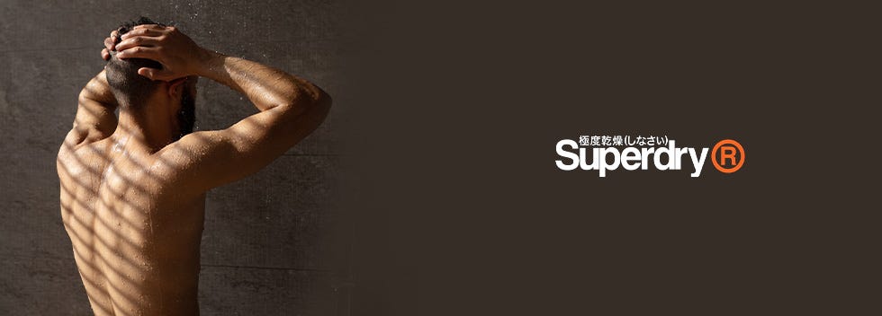 Superdry Superdry