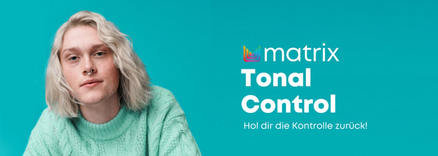 Tonal Control Tonal Control