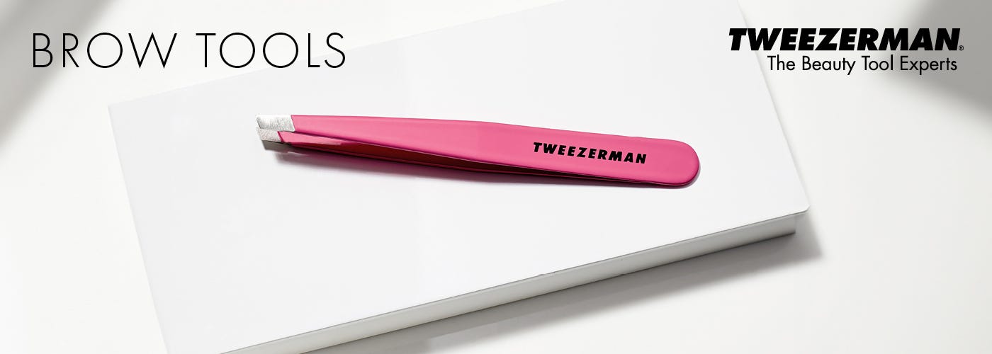 Brow Tools