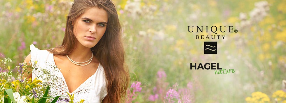 Unique Beauty Unique Beauty