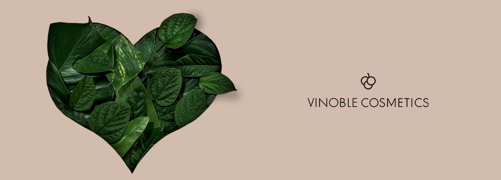 Vinoble Cosmetics Vinoble Cosmetics
