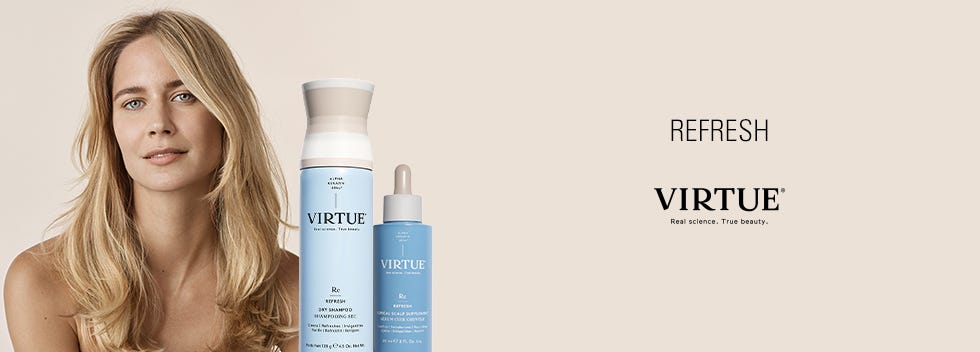 Virtue Refresh