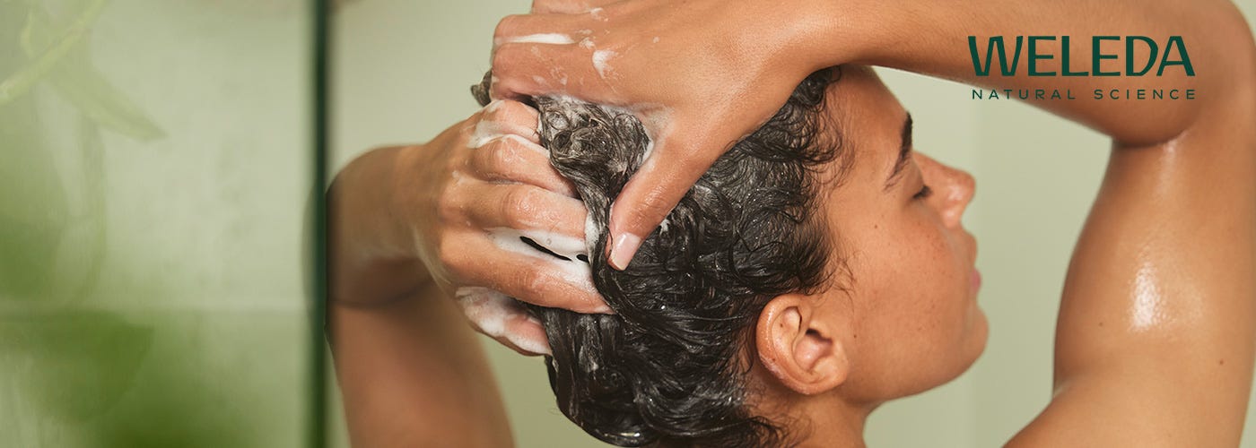 Haarpflege Haarpflege