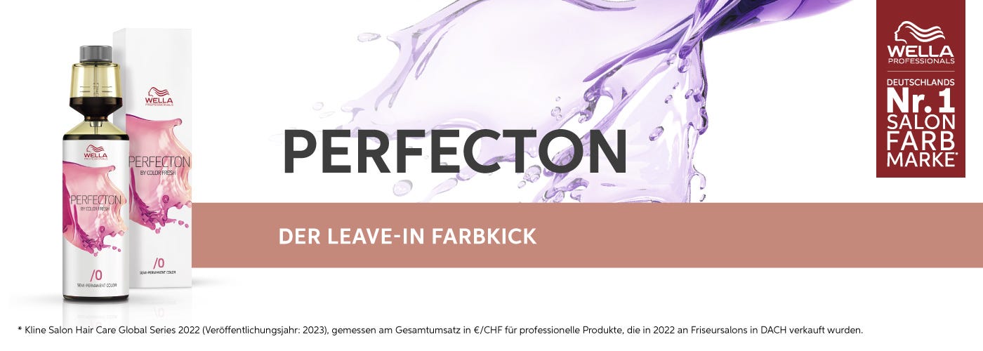 Perfecton Perfecton