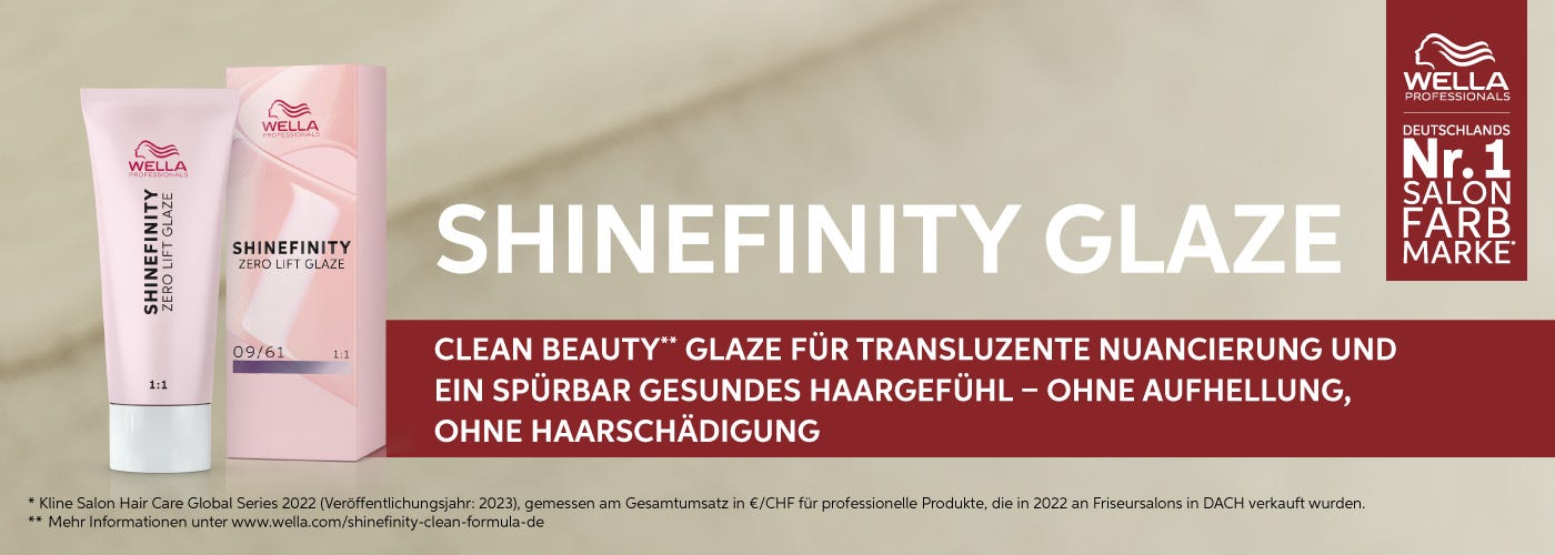 Shinefinity Shinefinity