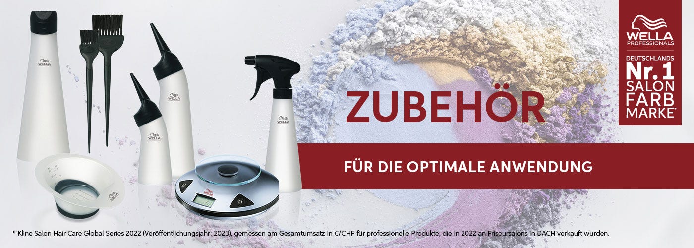 Zubehör Zubehör