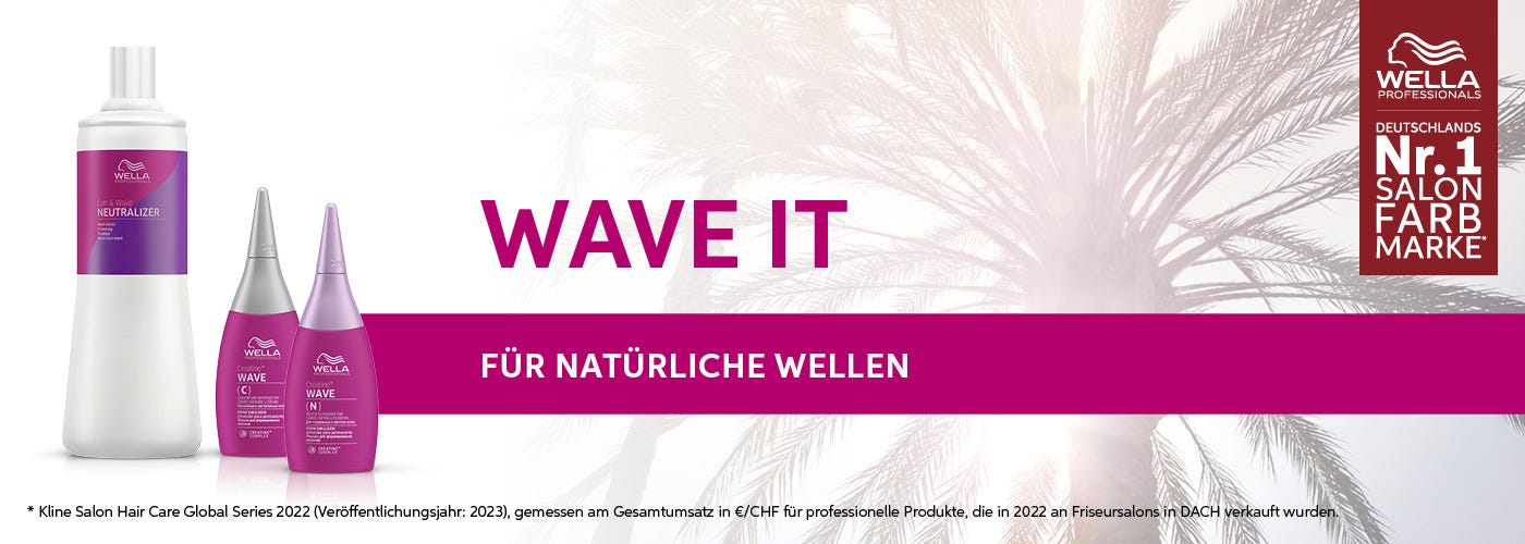 Wave Wave