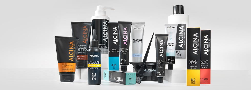 Alcina Color Alcina Color