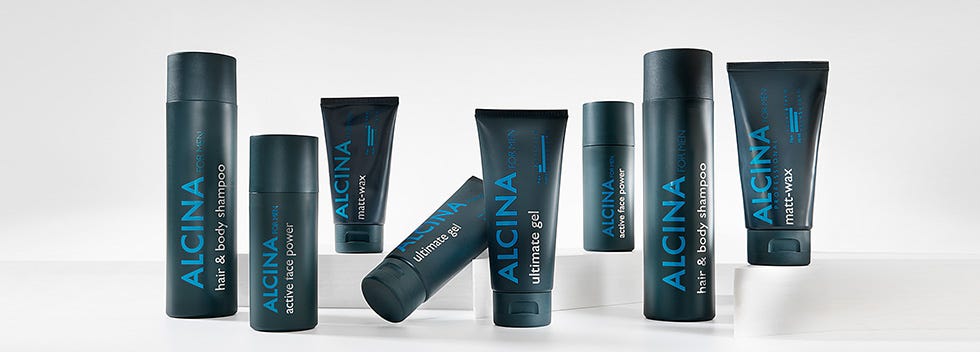 For Men For Men