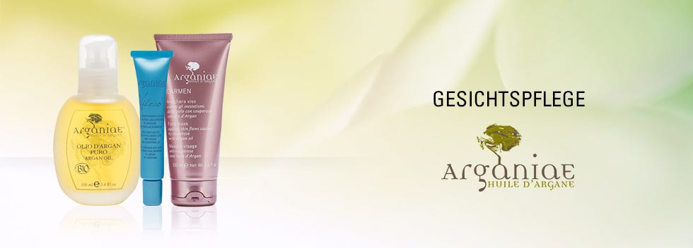 Gesichtspflege Gesichtspflege