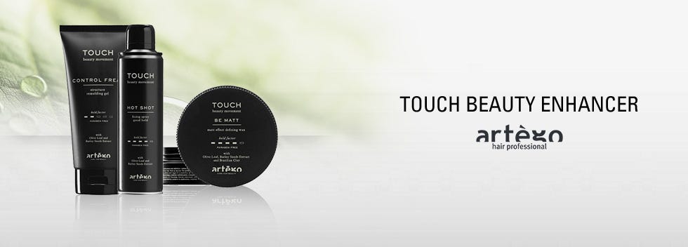 Touch Beauty Enhancer Touch Beauty Enhancer