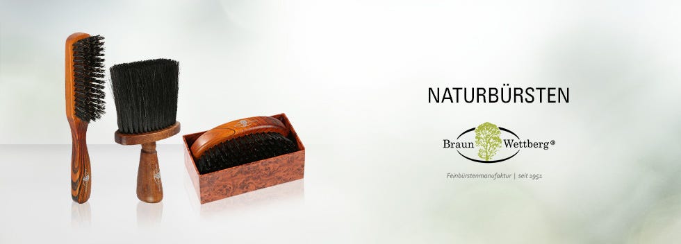 Naturbürsten Naturbürsten