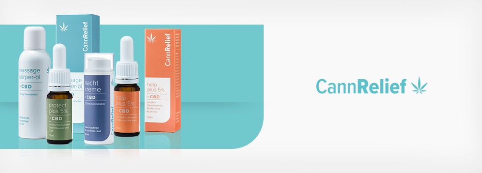 CannRelief CannRelief