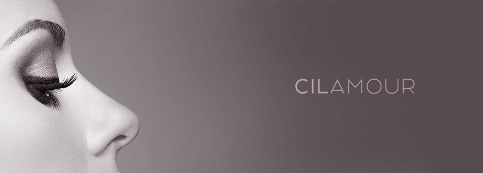 CILAMOUR CILAMOUR