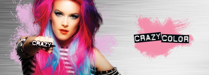 Crazy Color Crazy Color