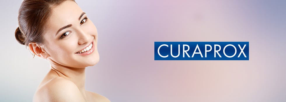 CURAPROX CURAPROX