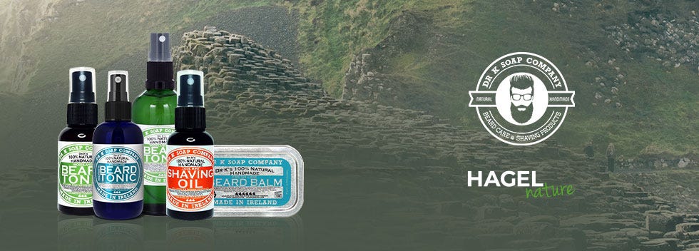 Dr K Soap Company Dr K Soap Company