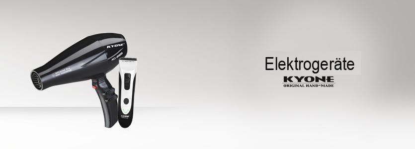 Elektrogeräte Elektrogeräte