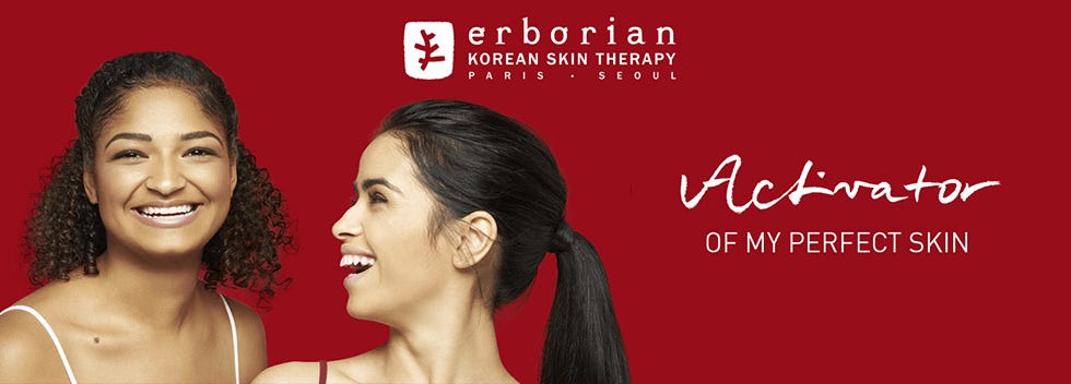 Erborian Erborian