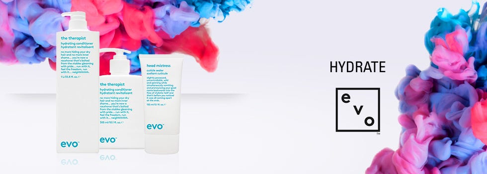 evo Hydrate
