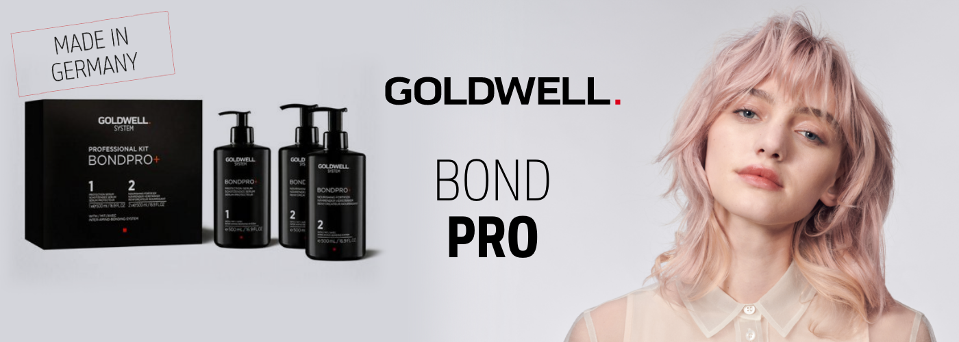 Bondpro+ Bondpro+