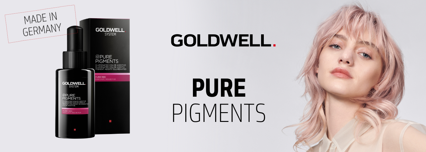 Pure Pigments Pure Pigments