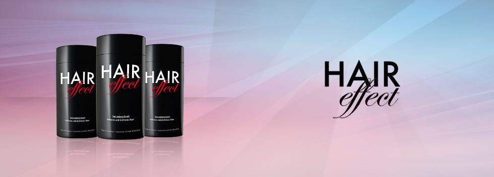 Hair Effect Hair Effect